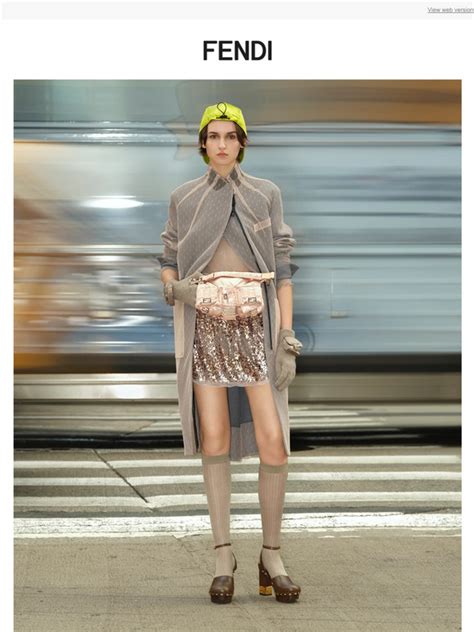 fendi replay
